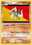 Trinacria