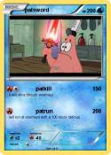 patsword
