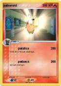 patsword