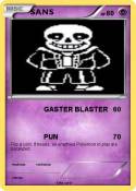 SANS