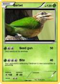 Barbet