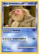 albus
