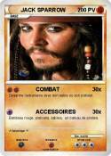 JACK SPARROW