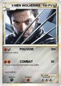 X-MEN WOLVERINE