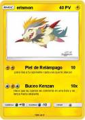 erismon