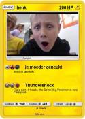 henk