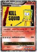 Spongebob