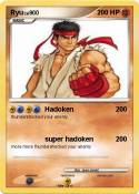 Ryu