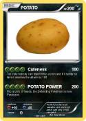 POTATO