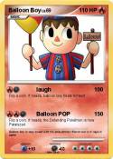 Balloon Boy
