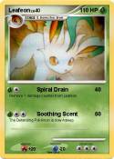 Leafeon
