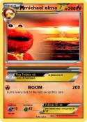 michael elmo