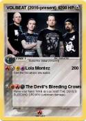 VOLBEAT
