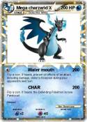 Mega charzarid