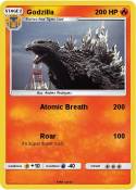 Godzilla