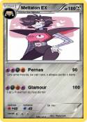 Mettaton EX