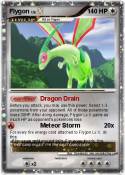 Flygon