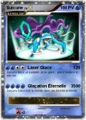 Suicune