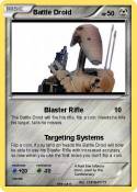 Battle Droid