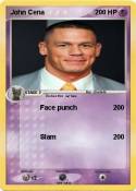 John Cena