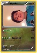 Dragonite