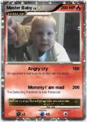 Master Baby
