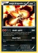 mega dragonite