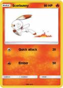 Scorbunny