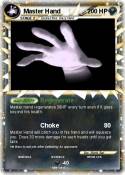 Master Hand