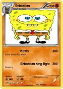 Sebastian