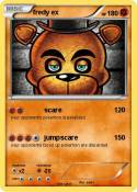 fredy ex