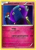 zeno sama
