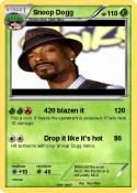 Snoop Dogg