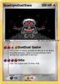 QuadripleDust!S