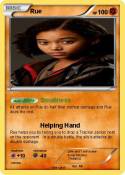 Rue