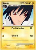 Sasuke