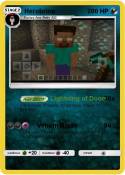 Herobrine