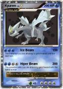 Kyurem