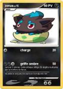 zorua