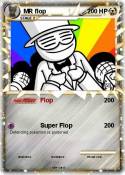 MR flop