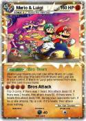Mario & Luigi