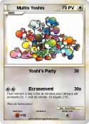 Multis Yoshis