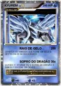 KYUREM