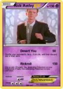Rick Astley