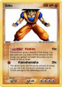 Goku
