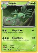 Sceptile
