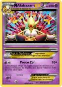 Alakazam