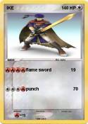 IKE