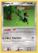 Creeper
