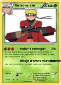 Naruto sennin